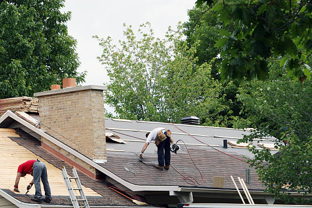 Gutter Installation and Roofing in Prestonsburg, KY
