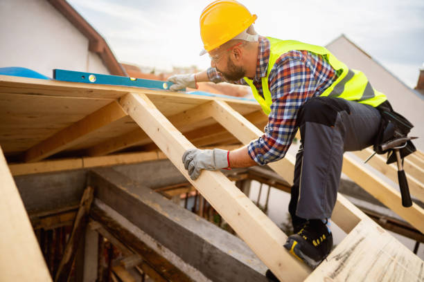 Trusted Prestonsburg, KY Roofing Contractor Experts