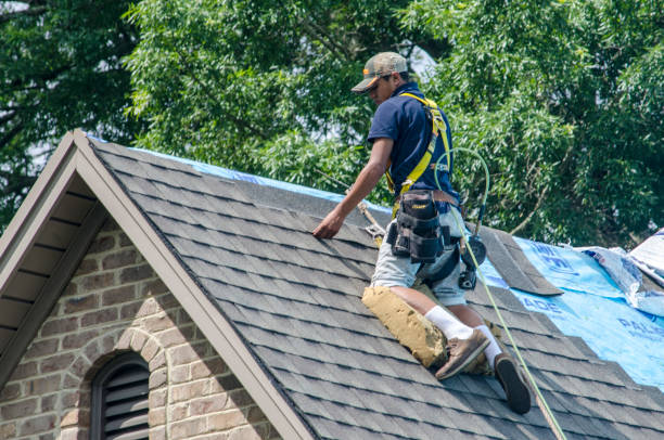 Quick and Trustworthy Emergency Roof Repair Services in Prestonsburg, KY